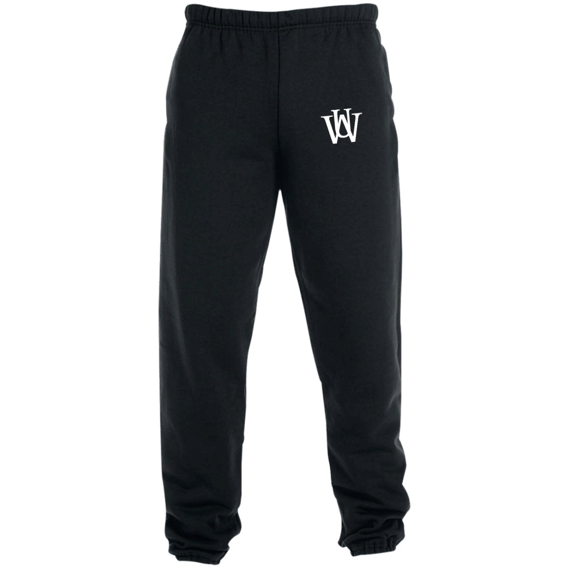 WAKE UP Activewear Sweatpants