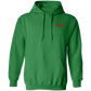 WAKE UP Christmas Hoodie