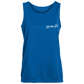 WAKE UP Activewear Ladies’ Training Tank