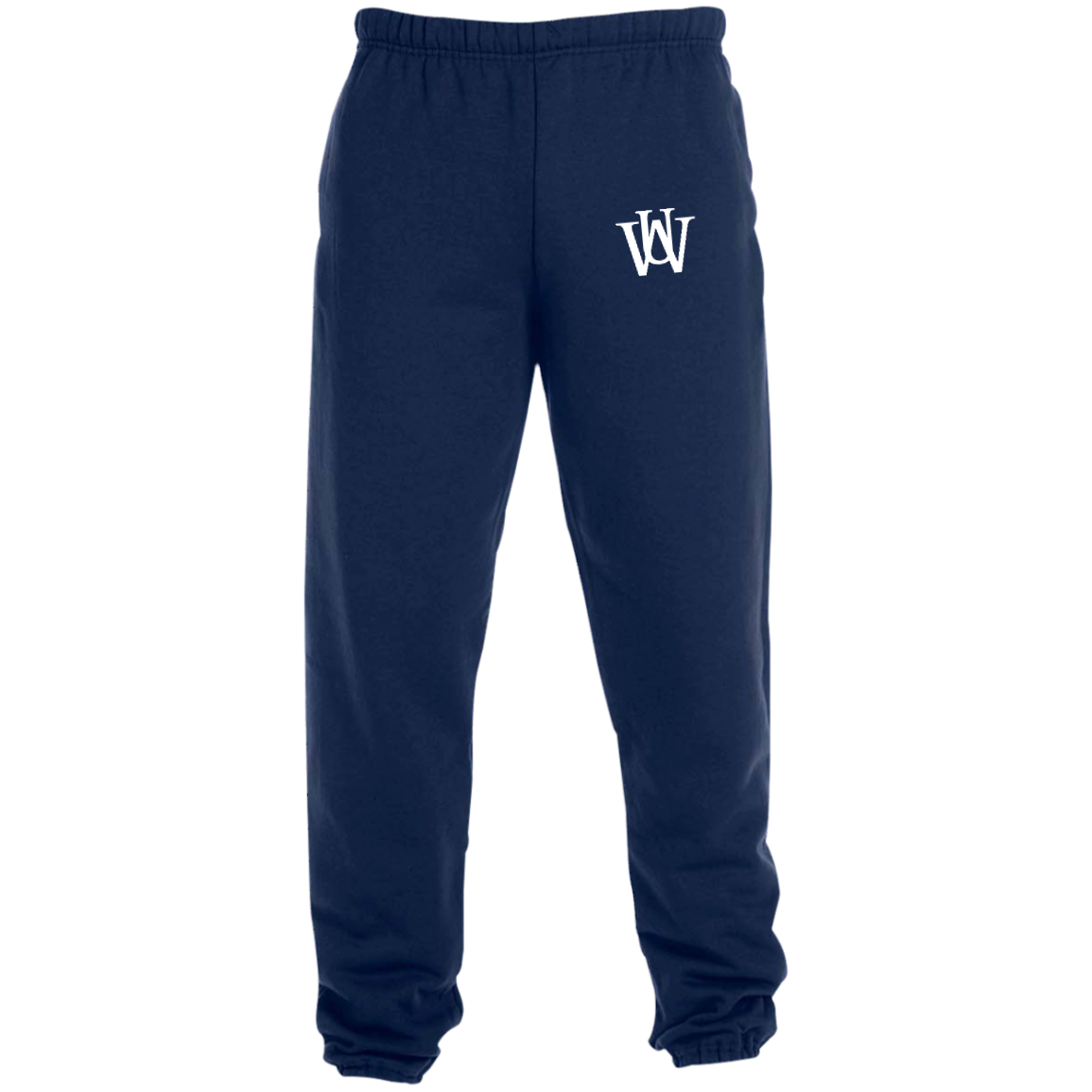 WAKE UP Activewear Sweatpants