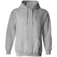 WAKE UP T.W.S.Y.F. Remastered Hoodie