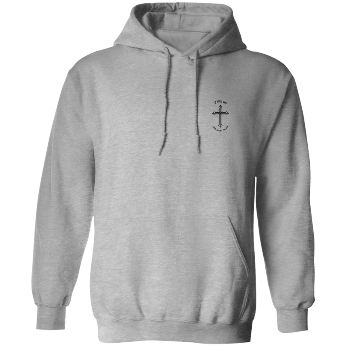 WAKE UP T.W.S.Y.F. Remastered Hoodie