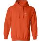 WAKE UP T.W.S.Y.F. Remastered Hoodie