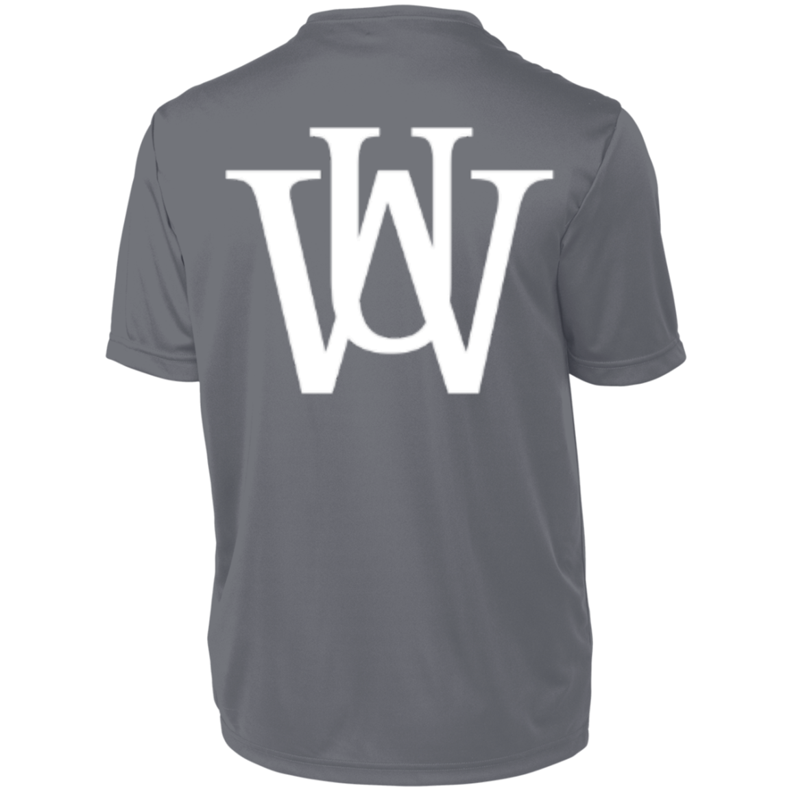WAKE UP Activewear Youth Dri-Fit Tee