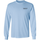 WAKE UP Long Sleeve Shirt