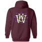 WAKE UP Butterfly Effect Remastered Hoodie