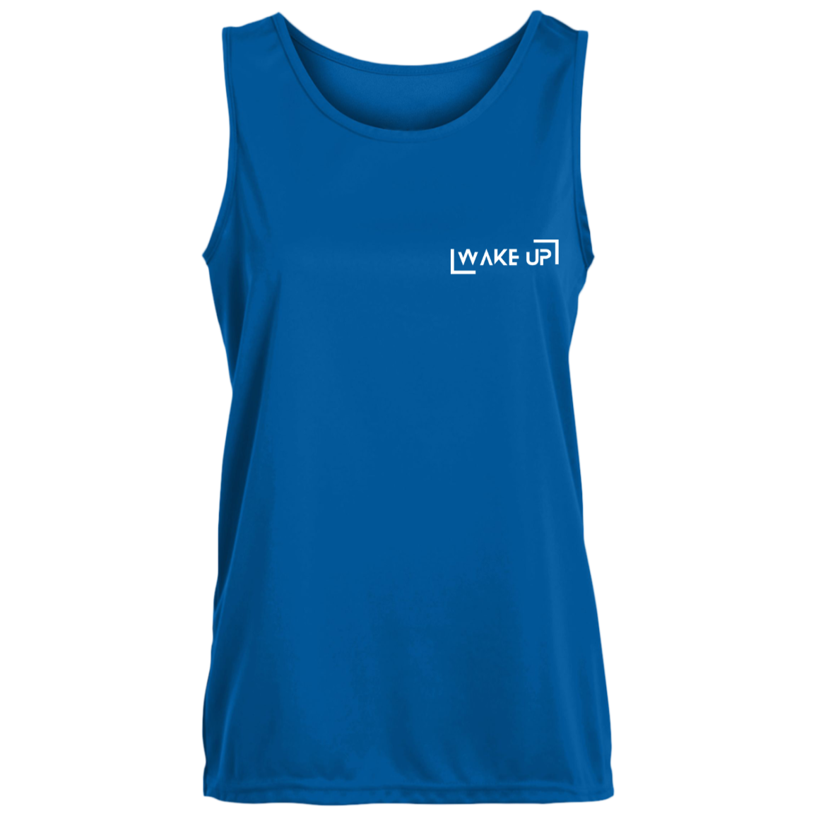 WAKE UP Activewear Ladies' Training Tank