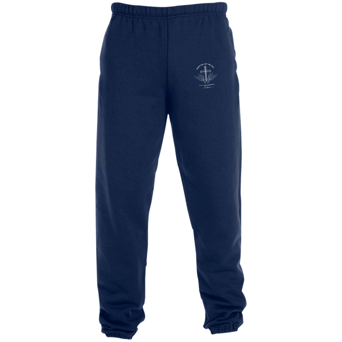 WAKE UP T.W.S.Y.F. Remastered Sweatpants