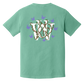 WAKE UP Butterfly Effect Remastered Heavyweight Tee