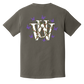 WAKE UP Butterfly Effect Remastered Heavyweight Tee