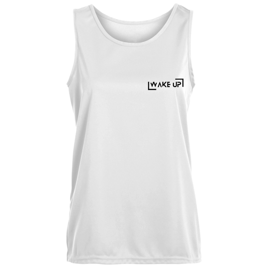 WAKE UP Activewear Ladies' Training Tank