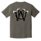 WAKE UP Christmas Heavyweight Tee