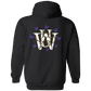 WAKE UP Butterfly Effect Remastered Hoodie