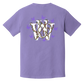 WAKE UP Butterfly Effect Remastered Heavyweight Tee