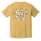 WAKE UP Butterfly Effect Remastered Heavyweight Tee