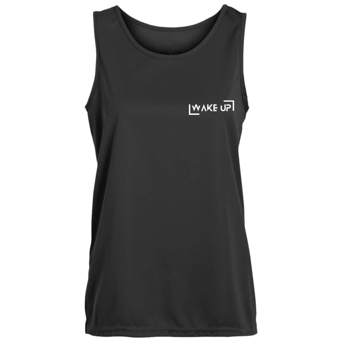 WAKE UP Activewear Ladies’ Training Tank