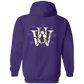 WAKE UP Butterfly Effect Remastered Hoodie