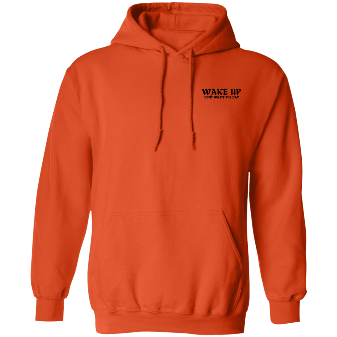 WAKE UP Butterfly Effect Remastered Hoodie