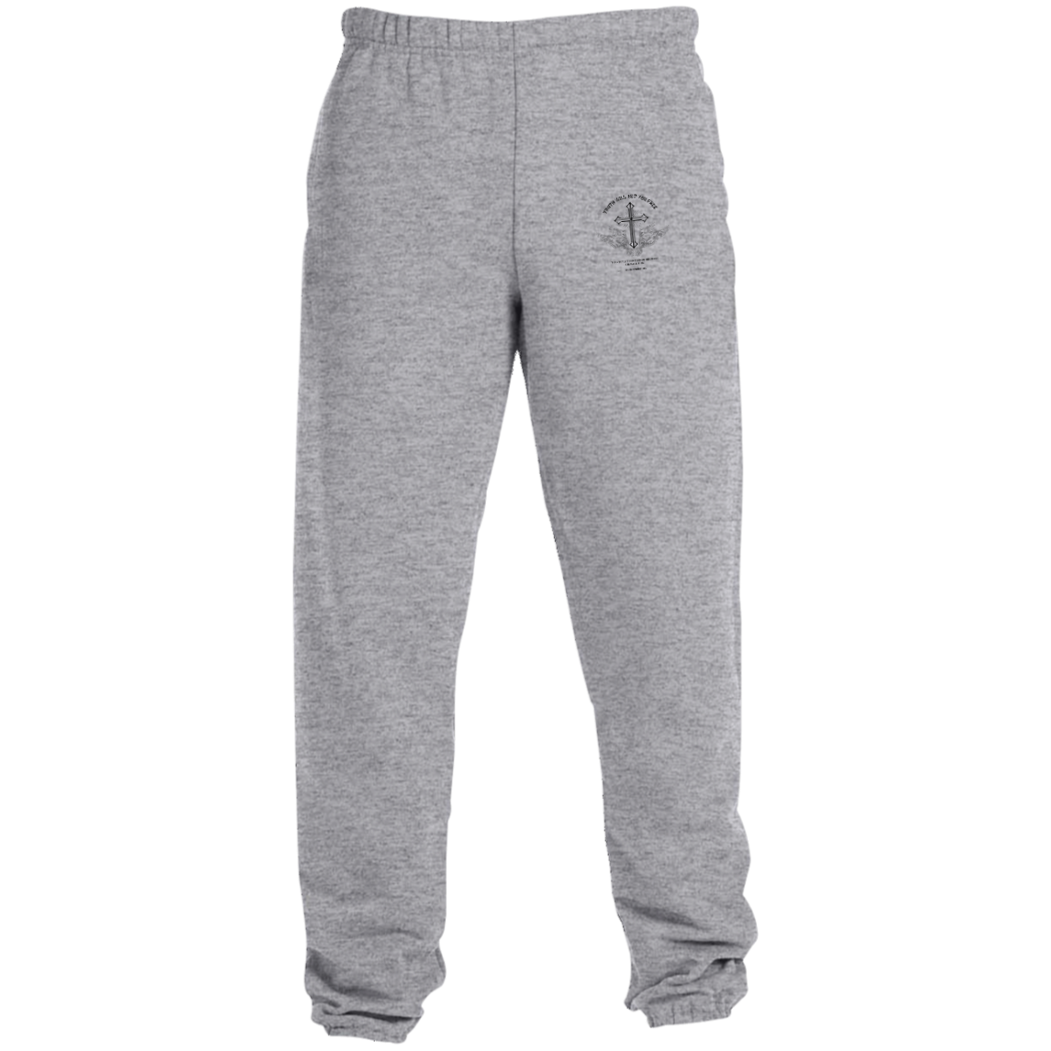 WAKE UP T.W.S.Y.F. Remastered Sweatpants