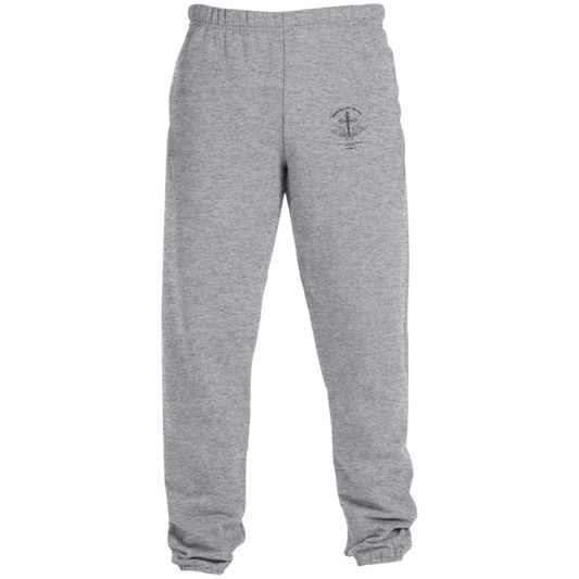 WAKE UP T.W.S.Y.F. Remastered Sweatpants