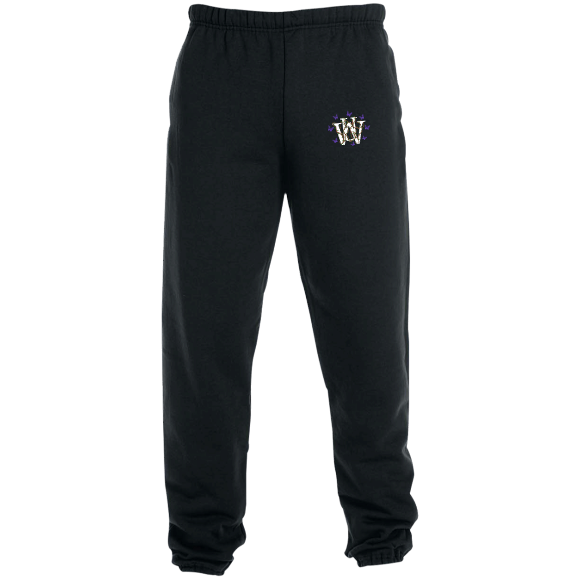 WAKE UP Butterfly Effect Remastered Sweatpants