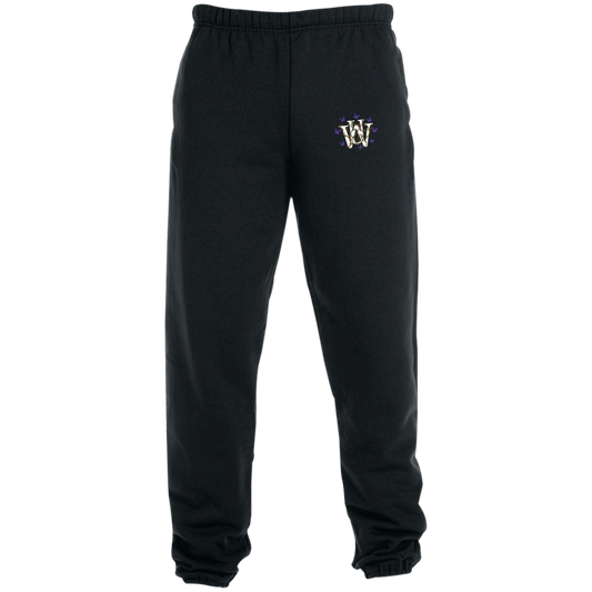 WAKE UP Butterfly Effect Remastered Sweatpants