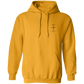 WAKE UP T.W.S.Y.F. Remastered Hoodie