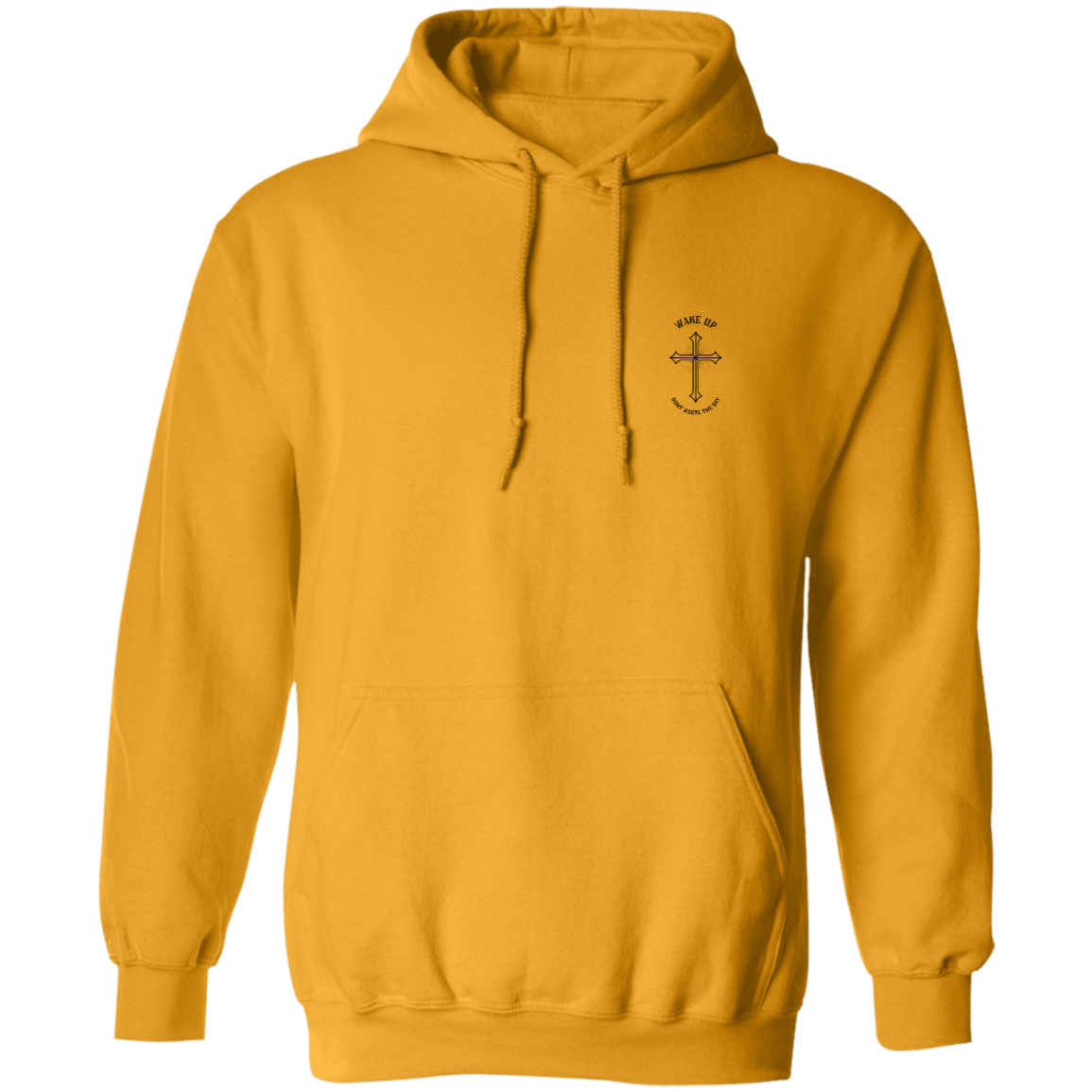 WAKE UP T.W.S.Y.F. Remastered Hoodie