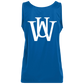 WAKE UP Activewear Ladies’ Training Tank