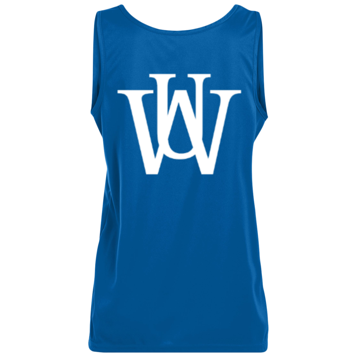 WAKE UP Activewear Ladies’ Training Tank