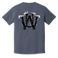 WAKE UP Christmas Heavyweight Tee