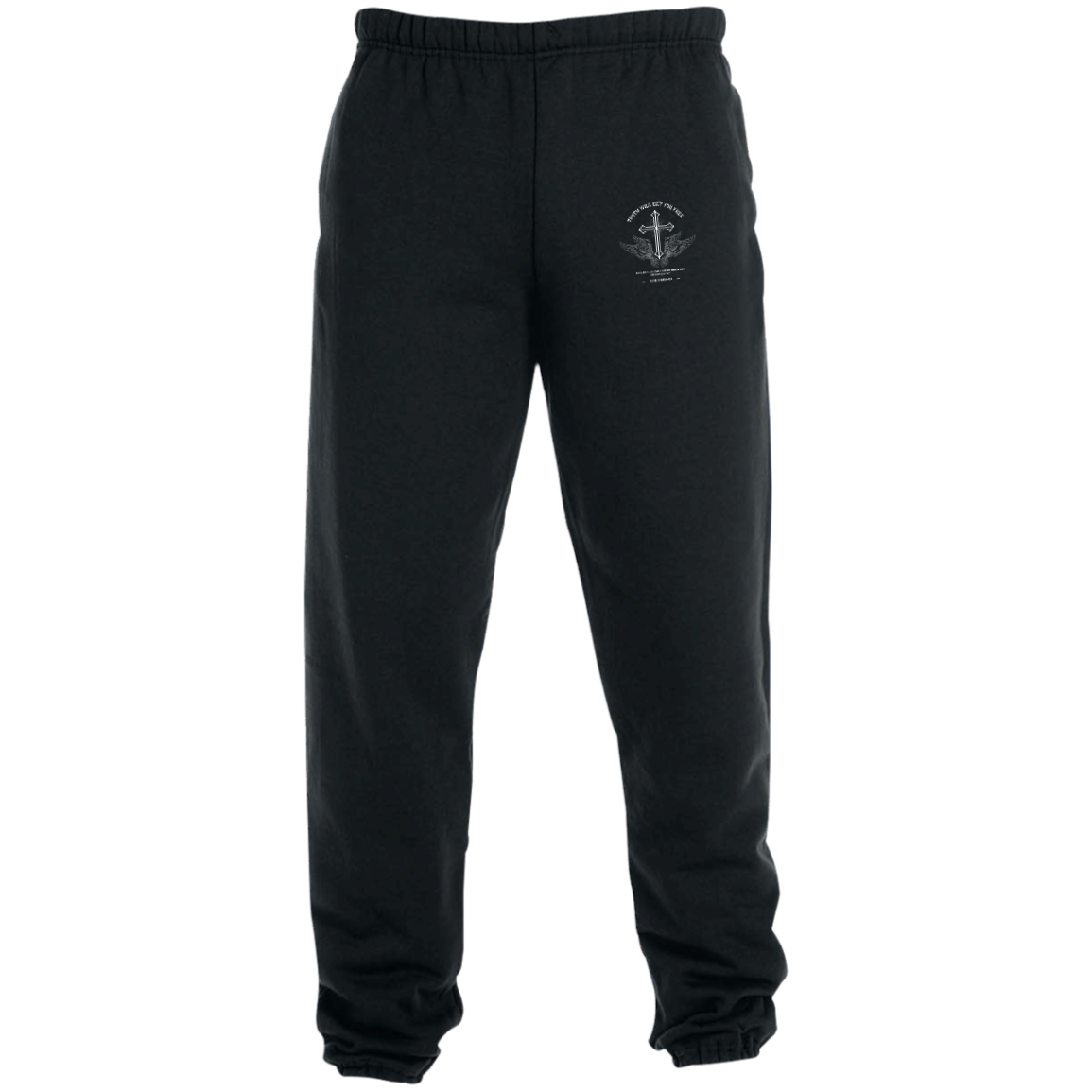 WAKE UP T.W.S.Y.F. Remastered Sweatpants