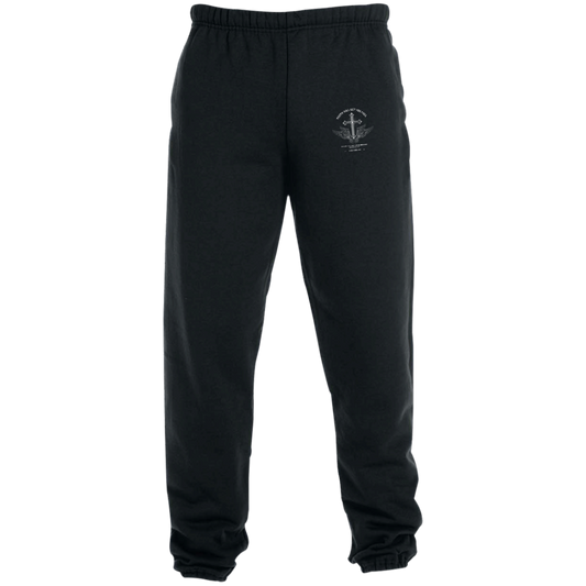 WAKE UP T.W.S.Y.F. Remastered Sweatpants