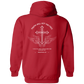 WAKE UP T.W.S.Y.F. Remastered Hoodie