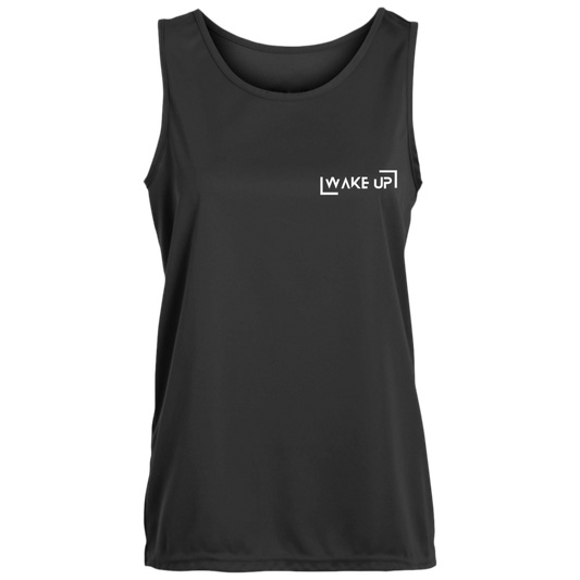 WAKE UP Activewear Ladies' Training Tank