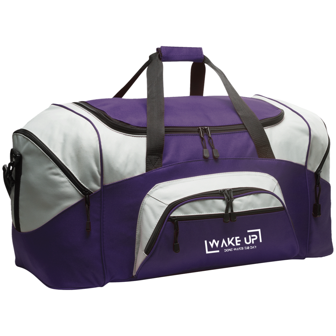 WAKE UP Active Sport Duffel