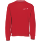 WAKE UP Activewear Dri-Power Fleece Crewneck