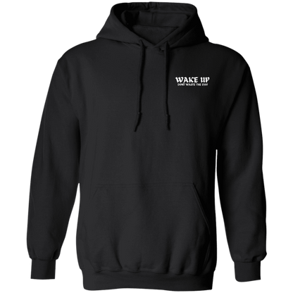 WAKE UP Butterfly Effect Remastered Hoodie