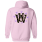 WAKE UP Butterfly Effect Remastered Hoodie