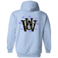 WAKE UP Butterfly Effect Remastered Hoodie