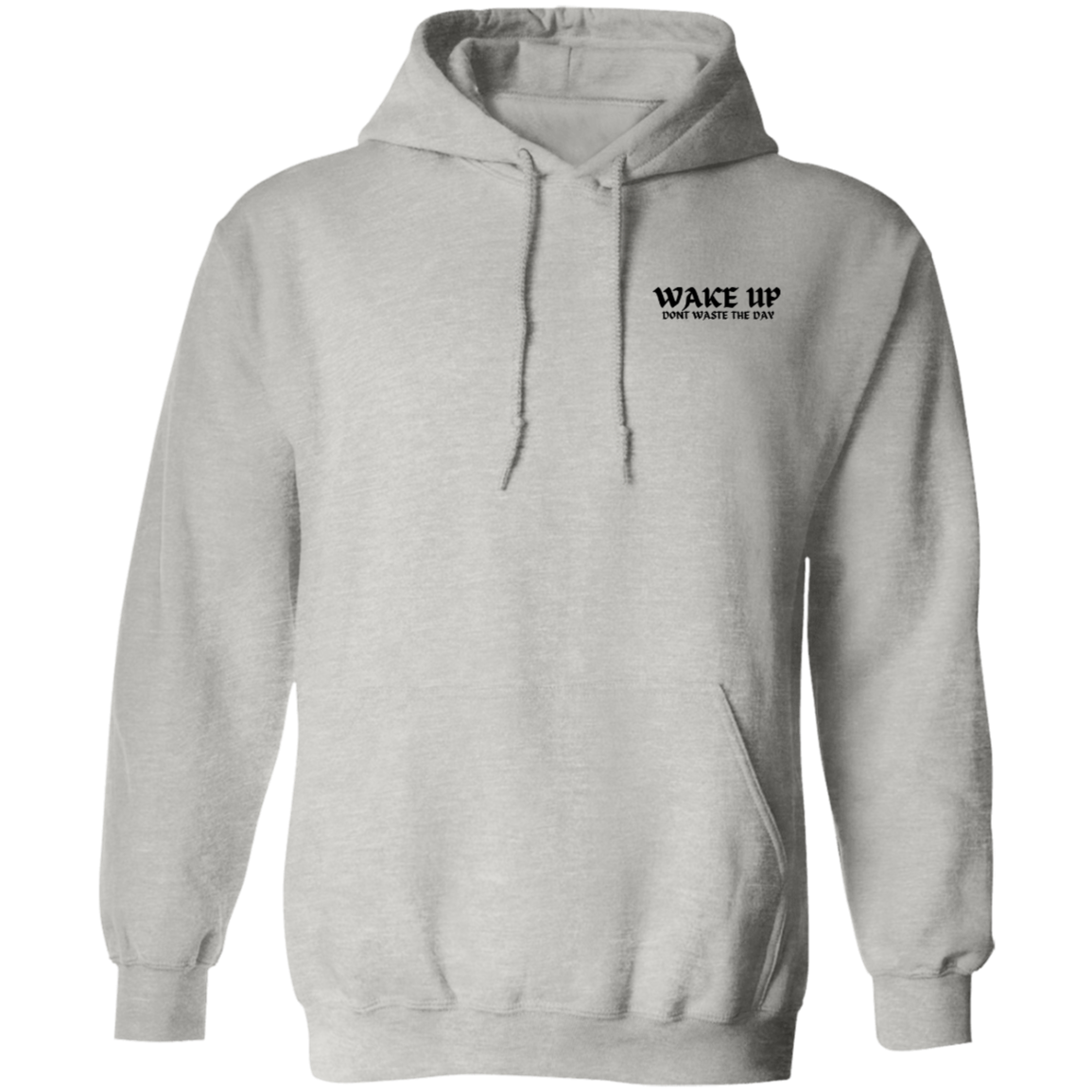 WAKE UP Butterfly Effect Remastered Hoodie