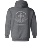 WAKE UP T.W.S.Y.F. Remastered Hoodie