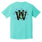 WAKE UP Butterfly Effect Remastered Heavyweight Tee