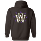 WAKE UP Butterfly Effect Remastered Hoodie