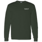 WAKE UP Long Sleeve Shirt