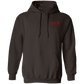 WAKE UP Christmas Hoodie