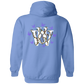 WAKE UP Butterfly Effect Remastered Hoodie