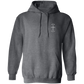 WAKE UP T.W.S.Y.F. Remastered Hoodie