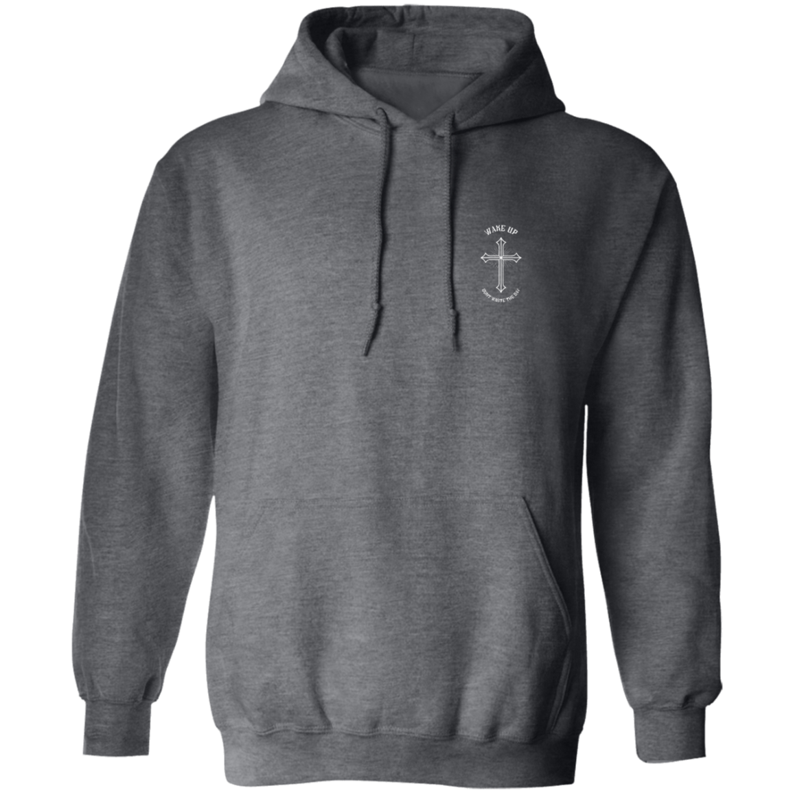 WAKE UP T.W.S.Y.F. Remastered Hoodie