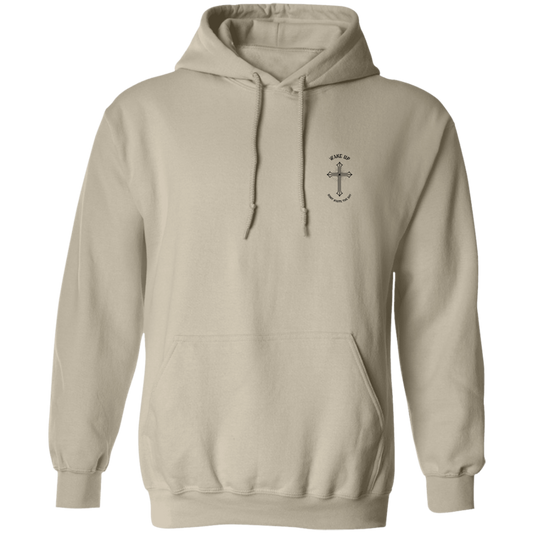 WAKE UP T.W.S.Y.F. Remastered Hoodie